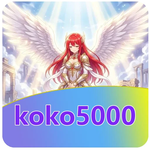 Tim koko5000