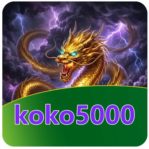 Pemasangan koko5000 APK v4.8.1