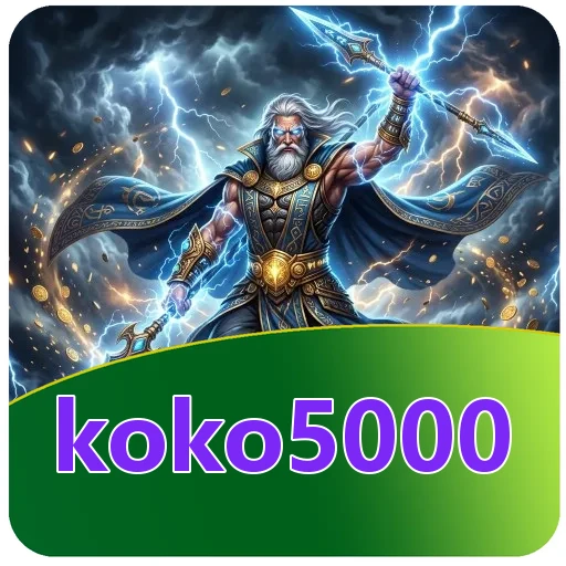 Verifikasi berkas koko5000