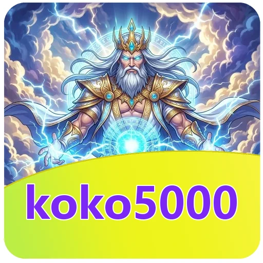 Unduh APK koko5000 v4.8.1