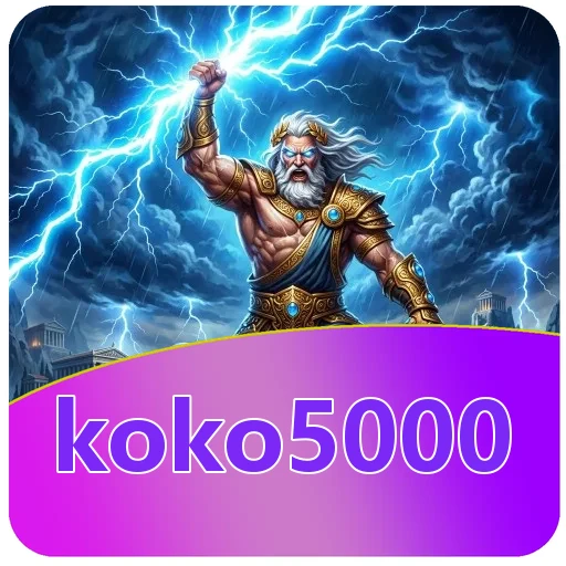 Tim koko5000