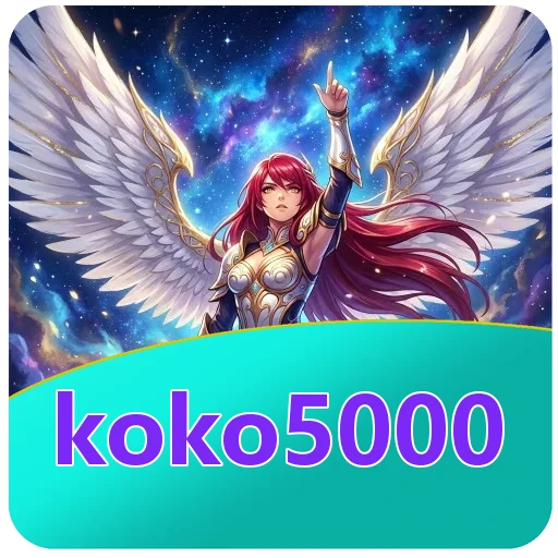 Pasang APK koko5000 di Android