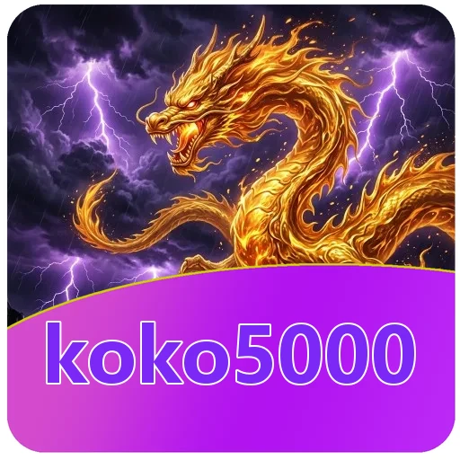 Ilustrasi koko5000
