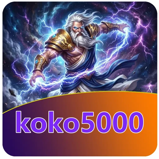 Instalasi koko5000