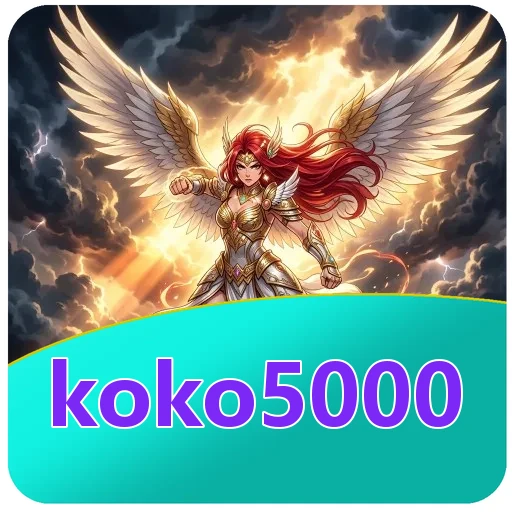 Keamanan koko5000