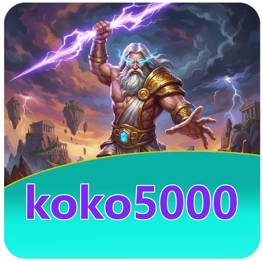 Verifikasi berkas koko5000 v4.8.1