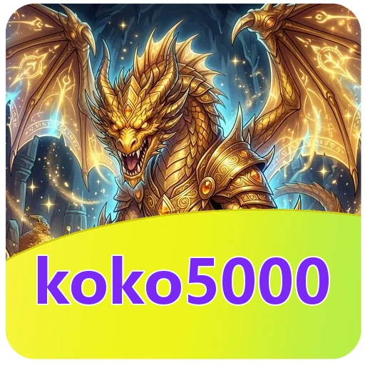 Gangguan pada koko5000